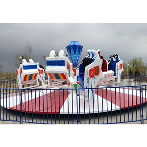Chaude Équipement de Divertissement En Plein Air parc d'attractions enfants rotation manèges <span class=keywords><strong>break</strong></span> <span class=keywords><strong>dance</strong></span> manèges - Product Image 4