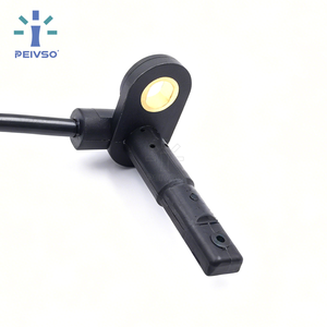 PEIVSO Nuevo en Stock Sensor de velocidad de rueda ABS delantero derecho para Mitsubishi Lancer Evolution 2009-2011 OEM 4670A578 4670A204 - Product Image 5