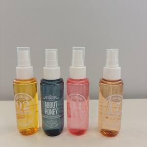 Perfume Corporal Digital Brasileño Popular en Todo el Mundo, 90 ml, Perfume en Aerosol, Fragancia Duradera para Uso Diario de Mujeres, Venta al por Mayor - Product Image 1