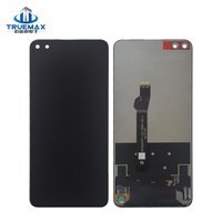 Pièces de téléphone portable pour Huawei Nova 2 Plus 3 3i 4 4e 5 Pro 5z 5i 5t 6 5G Se 7 7i 8 Lite 8i Youth 9 10 Écran LCD