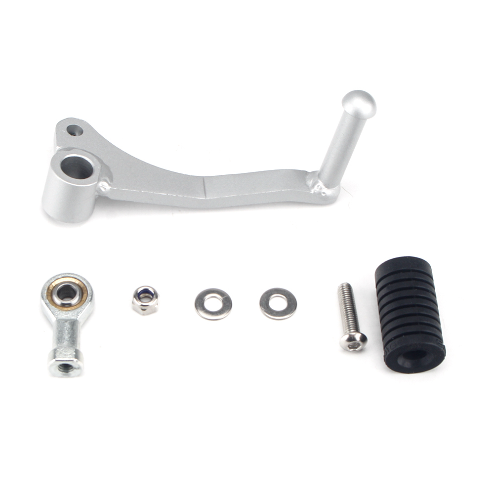 Left Side Shift Lever Bolt For Kawasaki Ninja 300/250, Z250/Z300, Versys 250/300
