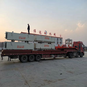 Pared exterior o interior/ALC/AAC, panel de suelo, máquina de ladrillos Aac - Product Image 5