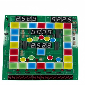 Trái cây 3 trò chơi PCB - Product Image 1