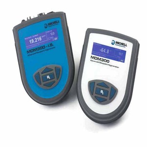 Transmetteur de point de rosée à air comprimé MISHER SF72 -40 à +60°C – Capteur d'humidité en ligne pour systèmes de séchage - Product Image 3