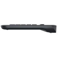 Logitech K400 Plus 2.4G Keyboard Nirkabel Gaming Laptop PC Gamer Original Ergonomis Touchpad Mini Unifying Receiver Komputer TV