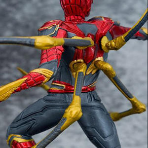 2025 OEM giocattoli in resina PVC personalizzati di alta qualità azione e giocattolo da 25cm di grandi dimensioni personaggi di <span class=keywords><strong>film</strong></span> di azione personalizzati figure anime - Product Image 6