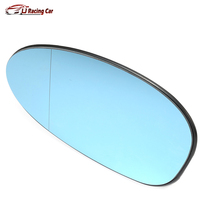 Rétroviseur latéral gauche droit en verre pour BMW 1 3 Series E81 E82 E87 E88 E90 E91 E46 M3 Z4