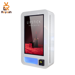 Distributore automatico <span class=keywords><strong>Gumball</strong></span> e instant ramen - Product Image 2