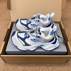 Zapatillas de Moda 2026 de Alta Calidad para Mujer, Estilo Casual Grueso para Caminar al Aire Libre, Zapatos que Aumentan la Altura - Product Image 3