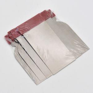 2 "3" 4 "5" zoll schaber kitt messer für 4 pcs hand werkzeuge - Product Image 1