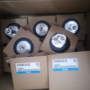 SM C Original Ventouse à vide haute rigidité ZPX80HBN-B01-B12 pour machine à ventouses, Pièces pneumatiques - Product Image 2