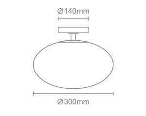 โคมไฟติดผนังรูปกระจก LED สำหรับตกแต่งภายใน<span class=keywords><strong>2273</strong></span>ใหม่ติดเพดาน E27 - Product Image 6