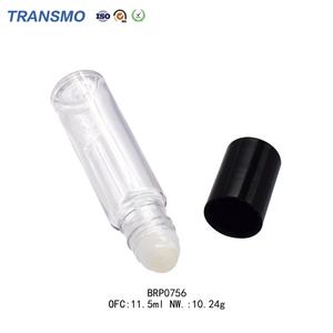 Flacons roll-on vides pour gloss à lèvres en gros, flacons roll-on en plastique, tubes en plastique pour lotion 11 ml - Product Image 4