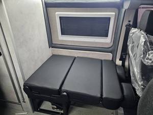 Sièges pliants universels imperméables AutoLiuMa L005H pour 2 personnes, pour camping-car, <span class=keywords><strong>caravane</strong></span> et conversion de véhicule - Product Image 2