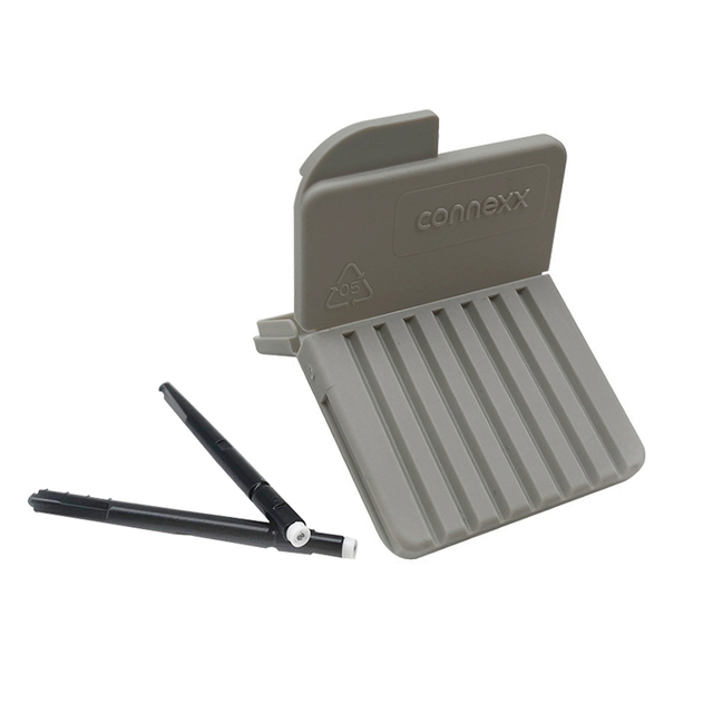 Connexx QuickGuard Filters for Signia/Siemens Hearing Aids Wax Guards Prevent Earwax Buildup PP Material Electronic Accessory