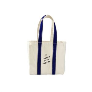 Sac fourre-tout en toile Lilalila pour 6 bouteilles de vin, personnalisé, réutilisable et économique, avec séparateurs - Product Image 5