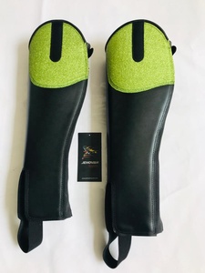 Guaiti per equitazione Design personalizzato ghette per equitazione realizzate in Pakistan altri prodotti per cavalli - Product Image 5