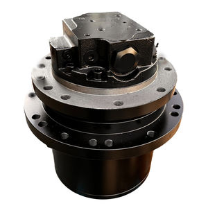 Un motor de traslación para miniexcavadora 304C, modelo 208-1145, con 1 año de garantía - Product Image 6