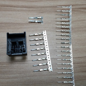 Yingji אלקטרוניקה 12v 10a נחושת abs מתאם הרכב עבור 19-21 פוקוס מערכת שמע c2619a תקע מקומי 32pin ip67 20241116 - Product Image 4