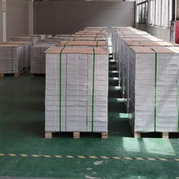 Carnet de factures du fabricant, formulaires autocopiants, papier autocopiant pour registre