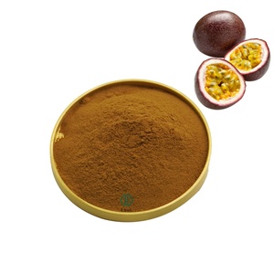 Tự nhiên <span class=keywords><strong>passiflora</strong></span> <span class=keywords><strong>incarnata</strong></span> chiết xuất bột hữu cơ tím passionflower chiết xuất từ quả - Product Image 1
