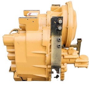 เกรดเดอร์ 140H, ระบบส่งกำลัง 140H รุ่น 1442234R ของแท้จากโรงงาน ใหม่เอี่ยม - Product Image 3