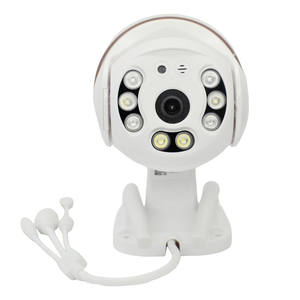 Ngoài trời 4G 4MP Wifi PTZ IP Mạng Máy ảnh H.265 nhà <span class=keywords><strong>CCTV</strong></span> giám sát với hai chiều âm thanh & Phát hiện thông minh mô-đun máy ảnh - Product Image 4