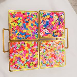 رشاشات حلوى ذهبية صالحة للأكل على شكل جمجمة لمتاجر المخابز - Product Image 6