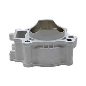 Der CRF250 Motorradzylinder ist geeignet für Honda CRF250, CRF250R 12100-KRN-670 Kolben. - Product Image 5