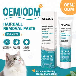 <span class=keywords><strong>Crema</strong></span> Multivitaminica <span class=keywords><strong>per</strong></span> Animali Domestici, Integratore Nutrizionale Quotidiano, Supporto Immunitario <span class=keywords><strong>per</strong></span> Cani e Gatti, Etichetta Privata Personalizzata, Forniture <span class=keywords><strong>per</strong></span> Animali all'Ingrosso - Product Image 2