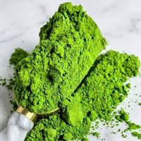A-7A Ceremonial Grade Matcha Powder Bulk Pure Green Tea Private Label OEM Custom Packaging Factory Direct 30g 50g 100g Tin Can