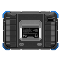 TOPDON Phoenix Lite2 prend en charge la fonction de codage en ligne, outil de diagnostic automobile intelligent de niveau professionnel pour les techniciens