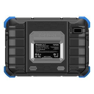Topdon Phoenix Lite2 Hỗ Trợ Trực Tuyến Mã Hóa Chức Năng Thông Minh Ô Tô Xe Pro-Cấp Scan Công Cụ Công Cụ Chẩn Đoán Cho Kỹ thuật viên - Product Image 3