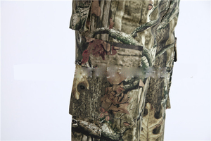 Shero <span class=keywords><strong>Briar</strong></span> Bằng Chứng Rừng In Len Phụ Nữ Mens Upland Vịt Chim Nước Không Thấm Nước Ngụy Trang Camo Hunter Săn Bắn Quần - Product Image 6