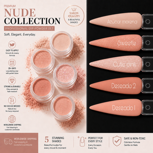 Poudre Acrylique <span class=keywords><strong>Dip</strong></span> 2-en-1 Haute Qualité pour Ongles, Application Facile, Sans HEMA, Marque Personnalisable, 1oz 30g, Fournitures Cosmétiques - Product Image 3
