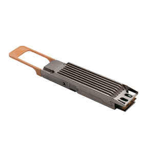 Transceptor Óptico SFP de Alta Velocidad 1310nm 10km SMF con Conector Dual LC QSFP28 100G LR4, Módulo SFP QSFP28 100G LR4 - Product Image 5