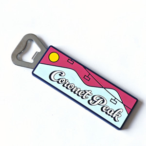 Bán buôn cá nhân mở chai với lớp phủ PVC, giải pháp hiệu quả chi phí cho các chiến dịch tiếp thị - Product Image 3