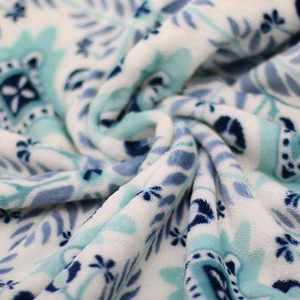 Gran oferta, manta de lana de franela Retradent de fuego mexicano, diseño de punto ecológico para <span class=keywords><strong>cama</strong></span> King Size, decoración de <span class=keywords><strong>sofá</strong></span>, patrón impreso - Product Image 5