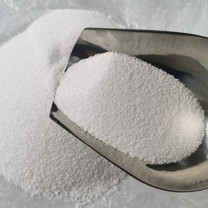 Cire de glace pour bougies craquelées grands et petits effets de flocon de neige artisanat en cristal de glace réaliste bricolage fournitures de fabrication de bougies à l'aspect congelé - Product Image 4