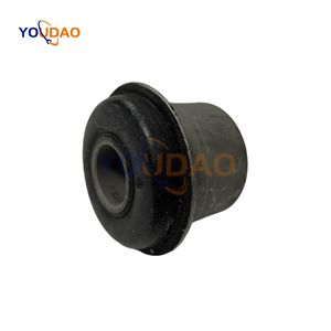 Meilleures évaluations 4863226090 4863226010 Vente en gros de pièces automobiles Suspension Bushing OEM 48632-26090 - Product Image 4