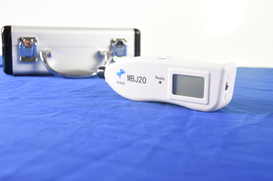 MBJ20新生児経皮ビリルビノメータービリルビン黄undメーター検出器 - Product Image 4