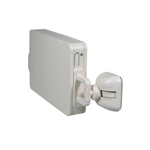 Venta superior Luz de techo de emergencia de plástico Señal de salida Luces de salida de emergencia de dos cabezas - Product Image 6