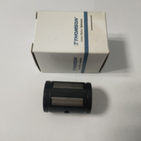 Cojinete lineal de tipo abierto THOMSON, rodamiento de buje de súper bolas SUPER3OPN SUPER4OPN SUPER6OPN SUPER8OPN SUPER10OPN