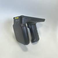 Escáner de Códigos de Barras Impinj E710 1D/2D, Lector RFID UHF Portátil con Android 11 para Inventario de Almacén