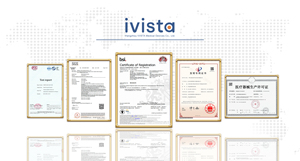 أفضل قرص زركونيا سيراميك متعدد الطبقات للطب الأسنان بتقنية التلبيد السريع ثلاثي الأبعاد 10 مم بدون لاصق - Product Image 6