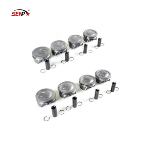 Gruppo pistone e anello del sistema motore per <span class=keywords><strong>Porsche</strong></span> Cayenne 9 pa1 <span class=keywords><strong>Panamera</strong></span> 92A 4.8T OEM 94810304668 948 103 046 68 - Product Image 6