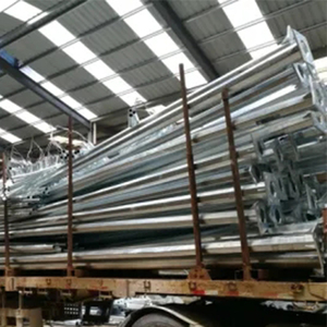 Nhà máy cung cấp trực tiếp thép mạ kẽm đường cực giá - Product Image 3