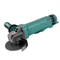 220V meuleuse d'angle électrique haute puissance meulage haute vitesse meuleuse Machine outil électrique 1000W