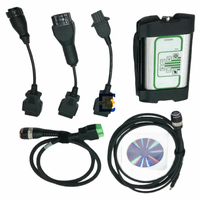 Herramienta de Diagnóstico de Alta Calidad 88890300 para Excavadoras, Aplicable para Programas de Diagnóstico de Camiones