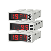 Nouveau et original, prix d'usine, table de panneaux de tension et de courant Autonics série M4V
